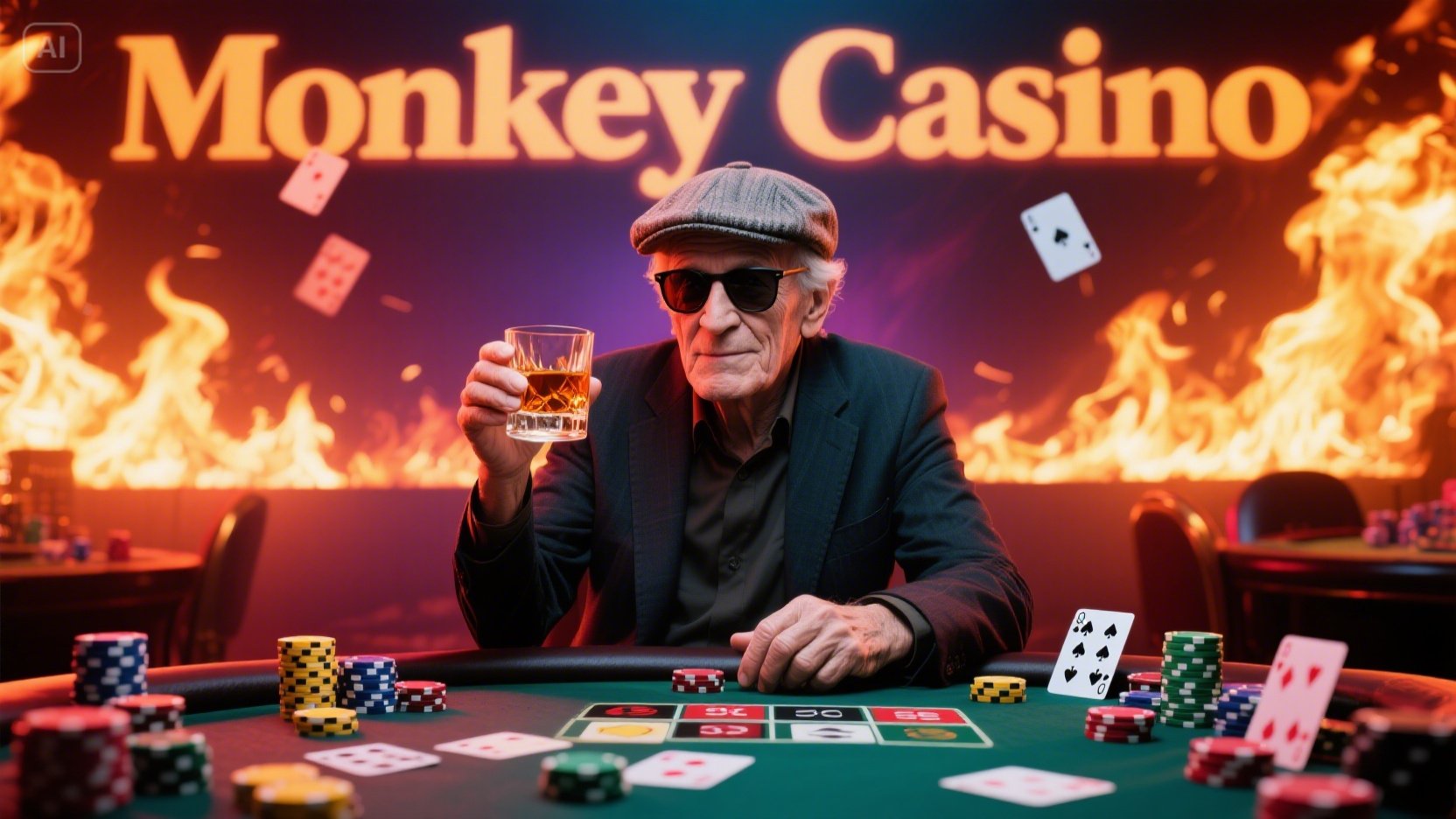 Monkey Casino